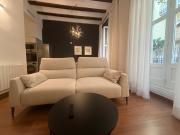 Alquiler de apartamento por temporada Valencia