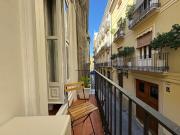 Alquiler de piso amueblado en el Carmen