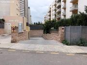 Alquiler de plaza de aparcamiento en zona Clinica...