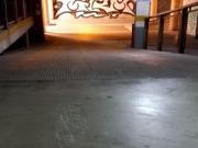 Alquiler de plaza de garaje en Avenida de Europa