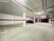 ALQUILER DE PLAZA DE GARAJE EN BALERMA