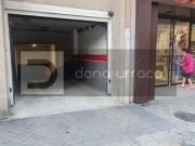 ALQUILER DE PLAZA DE GARAJE ERVEDELO