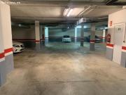 Alquiler de Plaza de garaje y Trastero