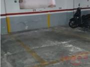 ALQUILER de PLAZA GARAJE Coche bajo