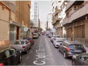 Alquiler de plazas de garaje en el centro de Alicante...