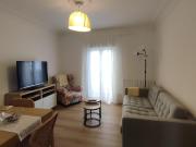ALQUILER DE PRECIOSO PISO REFORMADO Y AMUEBLADO A...