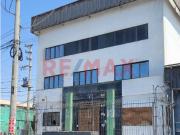 Alquiler De Propiedad Comercial Integral – Local De 3...