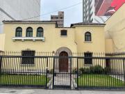 ALQUILER DE PROPIEDAD CORPORATIVA EN SAN ISIDRO – AV....