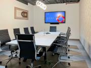 Alquiler de s de plan abierto para 15 personas en...