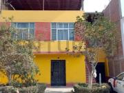 Alquiler de segundo piso independiente en Condevilla –...
