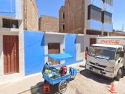 Alquiler de solar en el pleno centro comercial