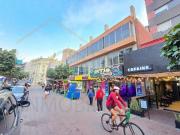 Alquiler de Stand Comercial en Parque Kennedy