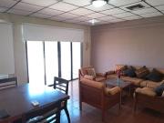 ALQUILER DE SUIT AMOBLADA URBANIZACION UNIORO