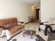 ALQUILER DE SUIT SIN AMOBLAR SECTOR URDESA CENTRAL