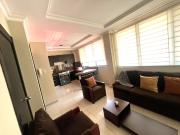 ALQUILER DE SUITE AMOBLADA CON 2 PARQUEOS EN KENNEDY NORTE