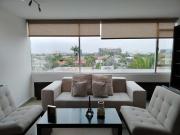 ALQUILER DE SUITE AMOBLADA EN EDIFICIO SAMBORONDON PLAZA