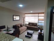 ALQUILER DE SUITE AMOBLADA EN EDIFICO TRADE BUILDING