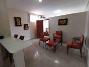Alquiler de Suite Amoblada en Kennedy, Guayaquil