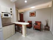 Alquiler de Suite amoblada en Kennedy Norte