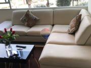 Alquiler de suite amoblada, samborondon, km 2.5