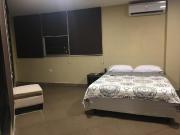 ALQUILER DE SUITE FULL AMOBLADA AV. FRANCISCO DE ORELLANA