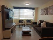 ALQUILER DE SUITE FULL AMOBLADA EN EDIFICIO QUO LEXURY...