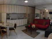 ALQUILER DE SUITE FULL AMOBLADA EN KENNEDY NUEVA