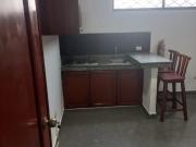 ALQUILER DE SUITE SEMIAMOBLADA EN ACUARELA DEL RIO A...