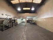 ALQUILER DE TALLER MECANICO/LOCAL EN VILLA CRESPO