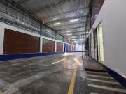 Alquiler De Taller O Amacen En Santiago de Surco 396 M2