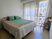 Alquiler de Temporada 1 AMB y ½ a la calle c/ balcón francés