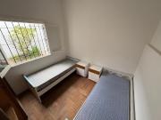 Alquiler de temporada 4 o 6 personas Mar del Plata...