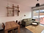 Alquiler de temporada: acogedor piso reformado en finca...