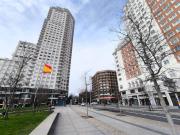 Alquiler de temporada – Apartamento