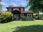 Alquiler de temporada, casa en Barrio Los sauces