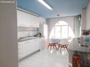 Alquiler de temporada de adosado triplex en las Rotas