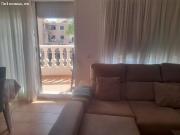 Alquiler de temporada de apartamento en las marinas