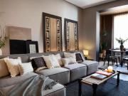 Alquiler de temporada en Consell de Cent. Ref. CHA423 Alquiler de temporada en Consell de Cent. Ref. CHA423