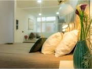 Alquiler de temporada en el Paseo de Las Canteras