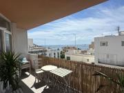 Alquiler de temporada en Figueretas Ibiza