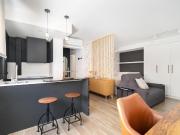 ALQUILER DE TEMPORADA EN MADRID CENTRO,CONDE DUQUE