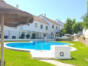 ALQUILER DE TEMPORADA EN MARBELLA, ADOSADO CENTRICO CON...