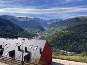ALQUILER DE TEMPORADA EN MONT CON INCREIBLES VISTAS
