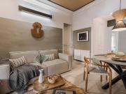 Alquiler de temporada en Paseo San Juan. Ref. CHA424