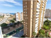 ALQUILER DE TEMPORADA EN PLAYA DE MUCHAVISTA