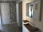 Alquiler de temporada en Playa de Poniente