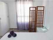 Alquiler de Temporada en Segunda Linea de Mar