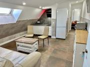 ALQUILER DE TEMPORADA. Máximo 11 meses