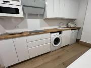 ALQUILER DE TEMPORADA PARA COMPARTIR FRENTE NERVION PLAZA