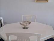 Alquiler de temporada – Piso con vistas al mar Riviera...